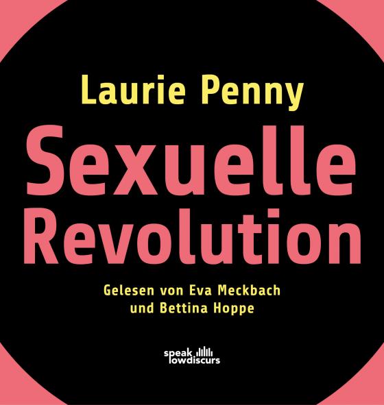 Cover-Bild Sexuelle Revolution