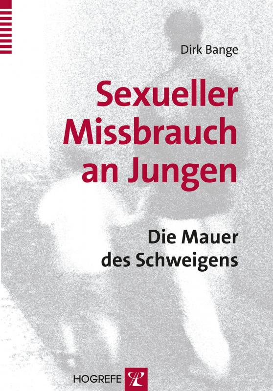 Cover-Bild Sexueller Missbrauch an Jungen