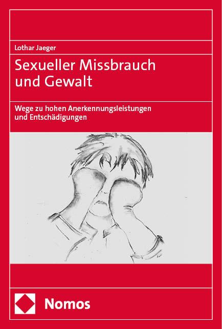 Cover-Bild Sexueller Missbrauch und Gewalt