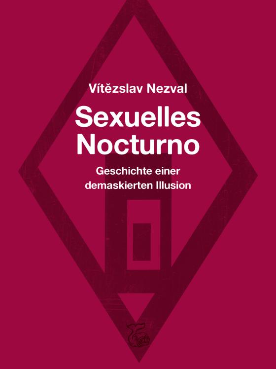 Cover-Bild Sexuelles Nocturno