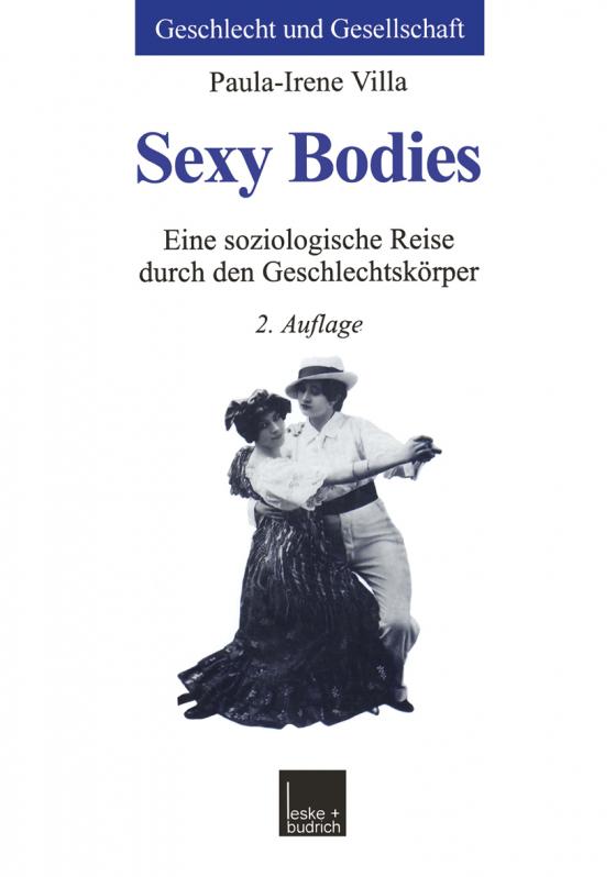 Cover-Bild Sexy Bodies
