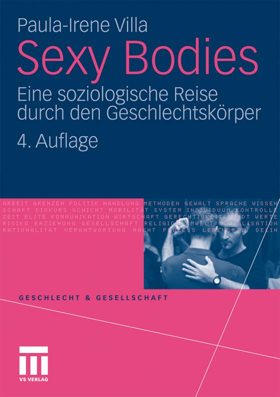 Cover-Bild Sexy Bodies