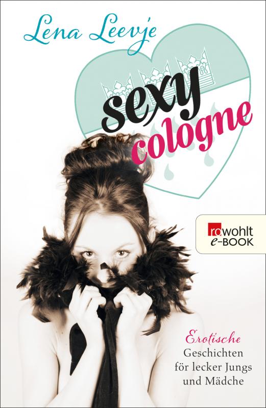 Cover-Bild Sexy Cologne