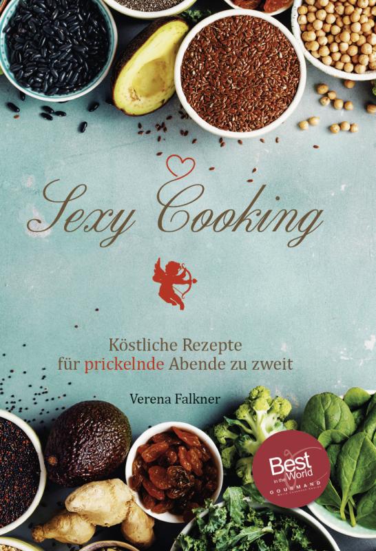 Cover-Bild Sexy Cooking