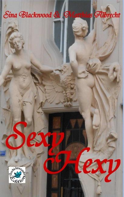 Cover-Bild Sexy Hexy