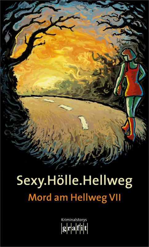 Cover-Bild Sexy.Hölle.Hellweg