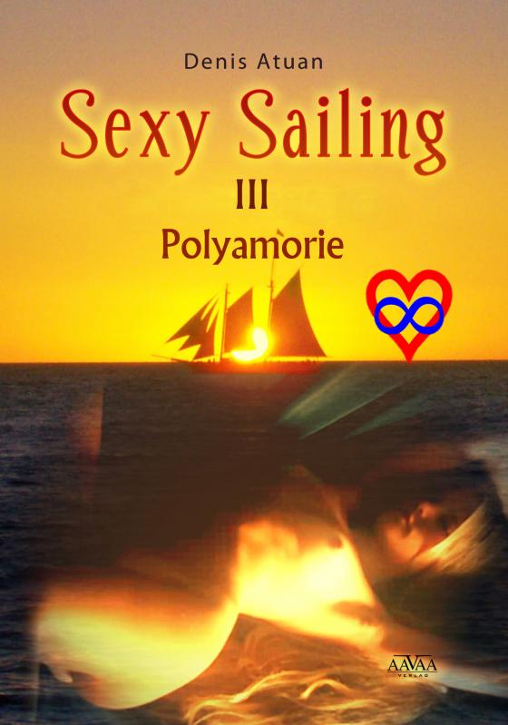 Cover-Bild Sexy Sailing III - Großdruck