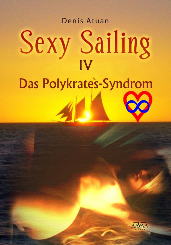 Cover-Bild Sexy Sailing IV - Großdruck