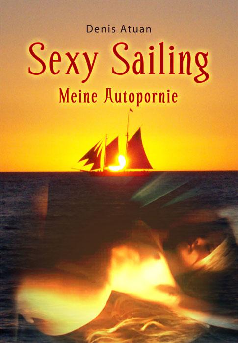 Cover-Bild Sexy Sailing