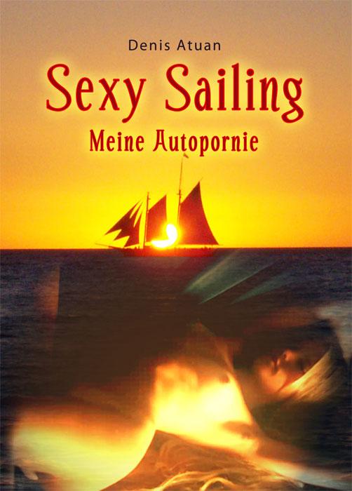 Cover-Bild Sexy Sailing