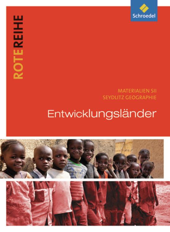Cover-Bild Seydlitz Geographie - Themenbände