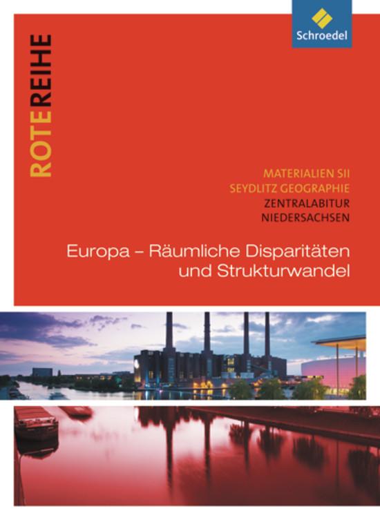 Cover-Bild Seydlitz Geographie - Themenbände