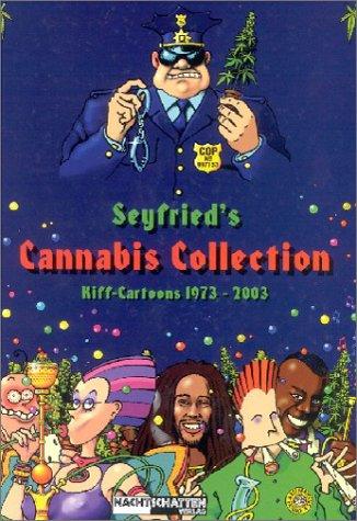 Cover-Bild Seyfrieds Cannabis Collection