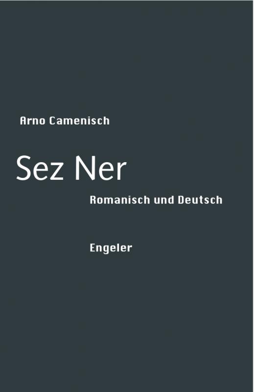 Cover-Bild Sez Ner