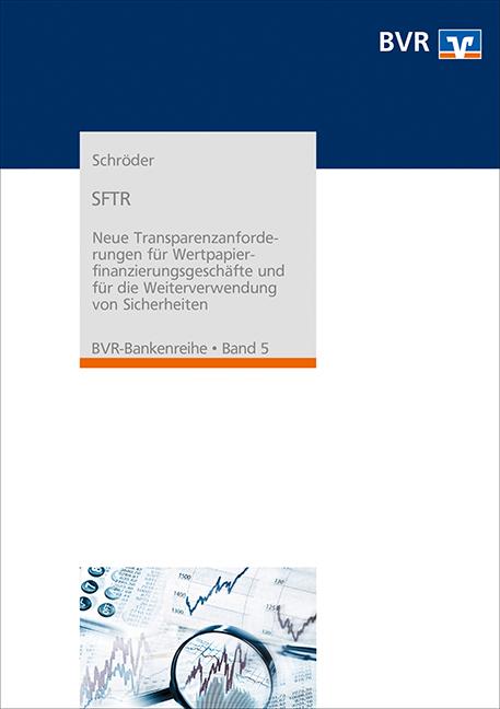 Cover-Bild SFTR