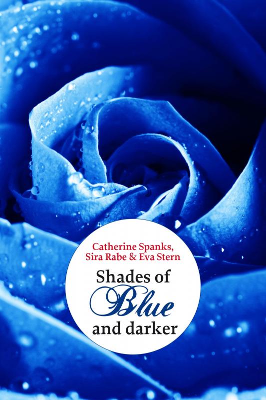 Cover-Bild Shades of Blue