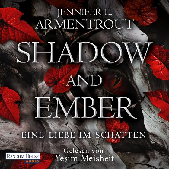 Cover-Bild Shadow and Ember – Eine Liebe im Schatten