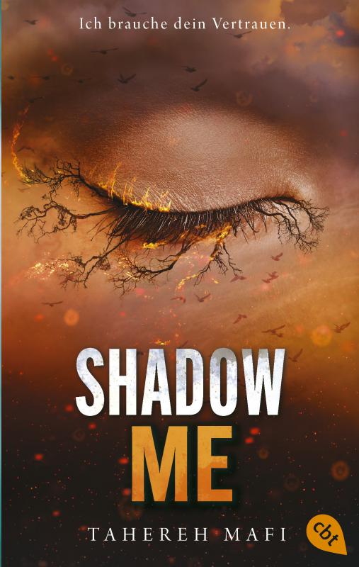 Cover-Bild Shadow Me