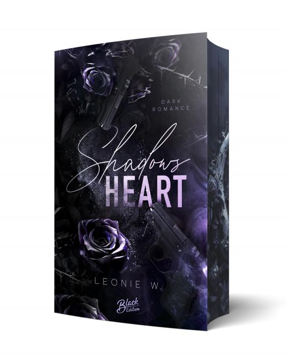 Cover-Bild Shadow's Heart