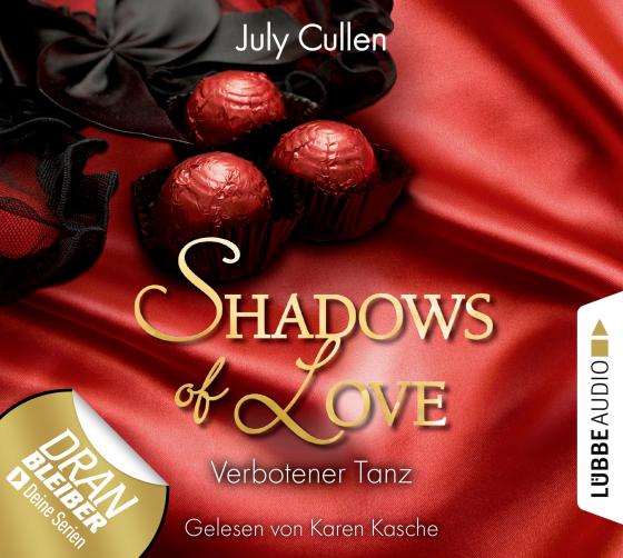 Cover-Bild Shadows of Love - Folge 06