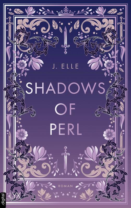 Cover-Bild Shadows of Perl