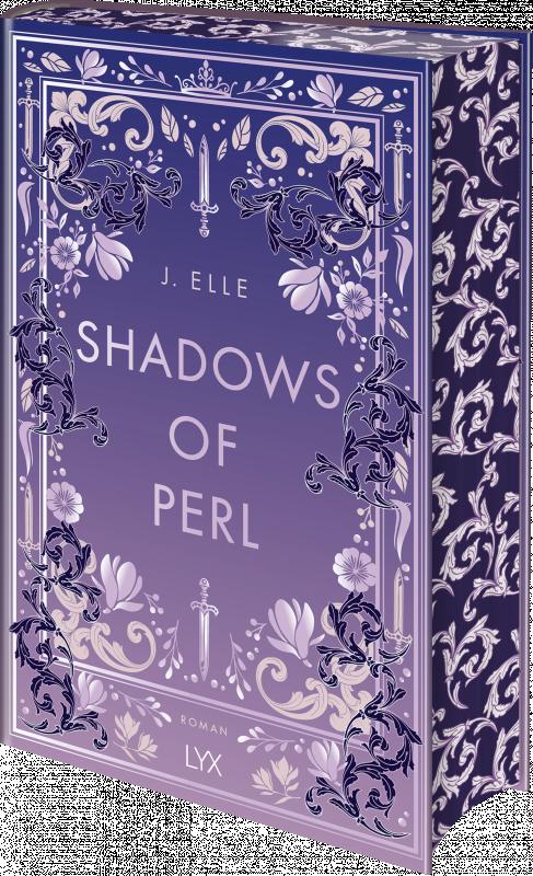 Cover-Bild Shadows of Perl