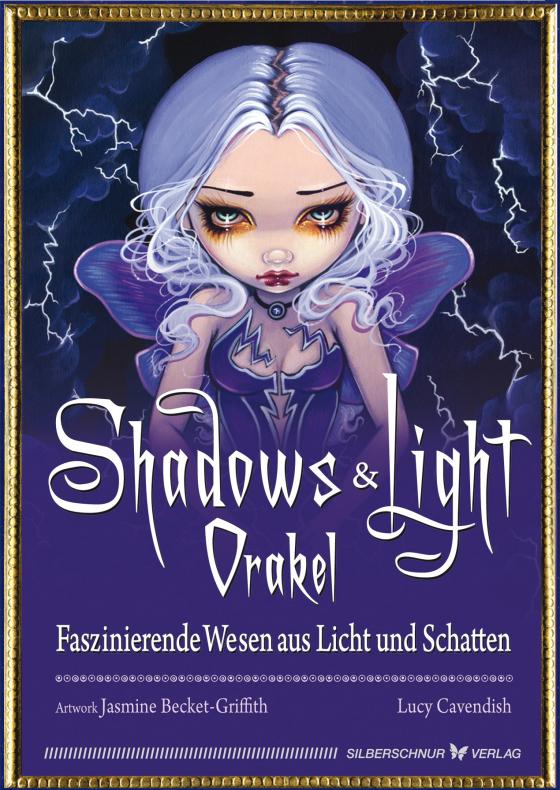 Cover-Bild Shadows & Light-Orakel