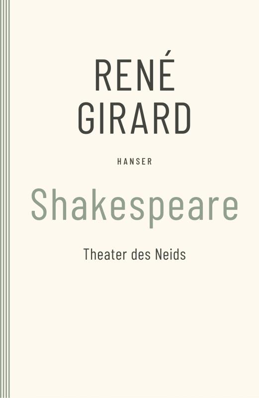 Cover-Bild Shakespeare