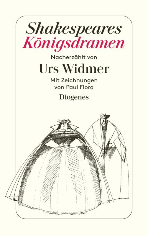 Cover-Bild Shakespeares Königsdramen