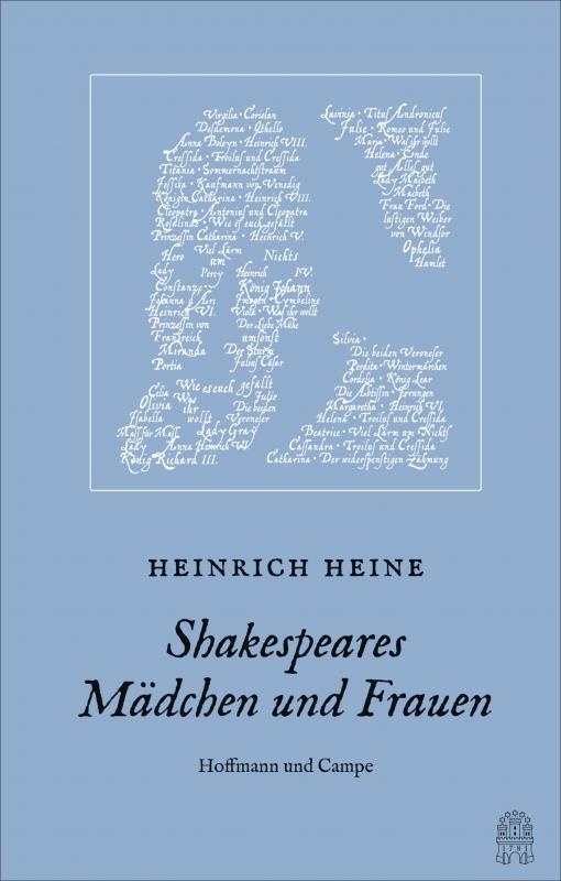 Cover-Bild Shakespeares Mädchen und Frauen