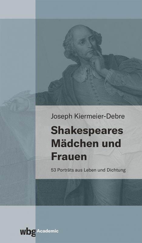 Cover-Bild Shakespeares Mädchen und Frauen