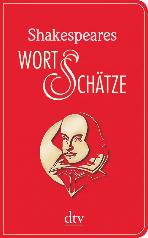 Cover-Bild Shakespeares Wort-Schätze