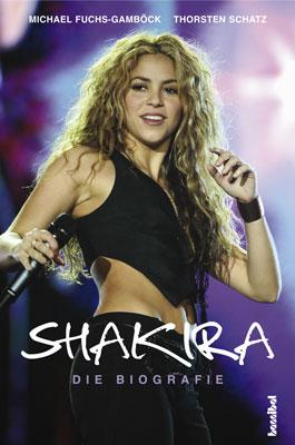 Cover-Bild Shakira