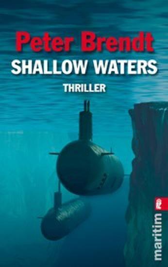 Cover-Bild Shallow Waters