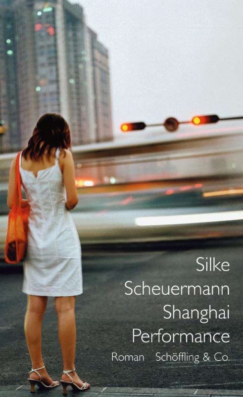 Cover-Bild Shanghai Performance
