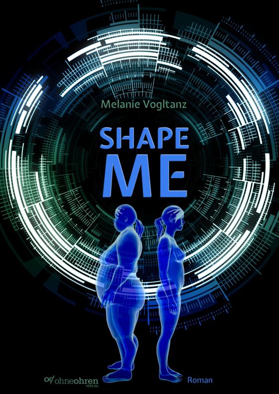 Cover-Bild Shape Me