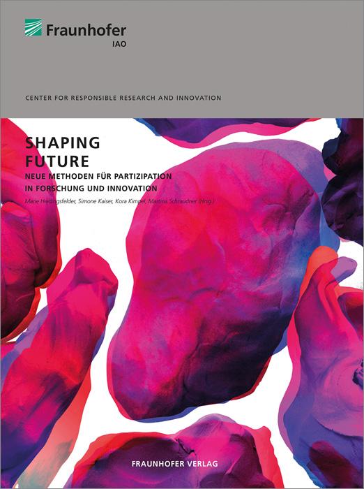 Cover-Bild Shaping Future.