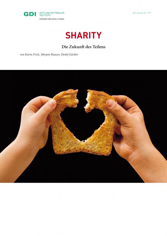 Cover-Bild Sharity