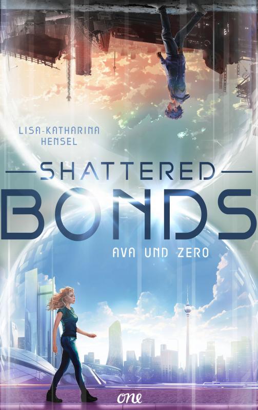 Cover-Bild Shattered Bonds