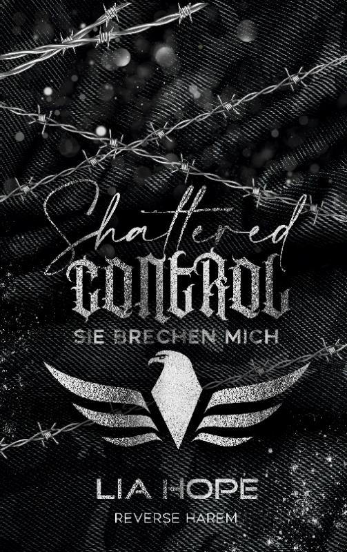 Cover-Bild Shattered Control