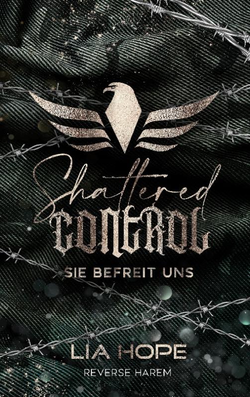 Cover-Bild Shattered Control