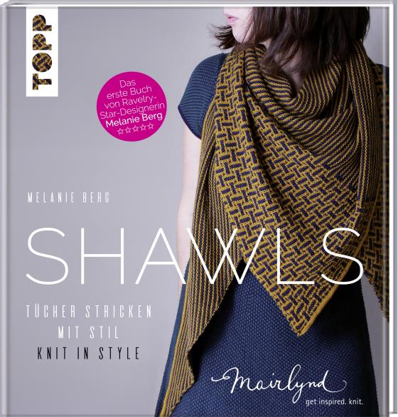 Cover-Bild Shawls