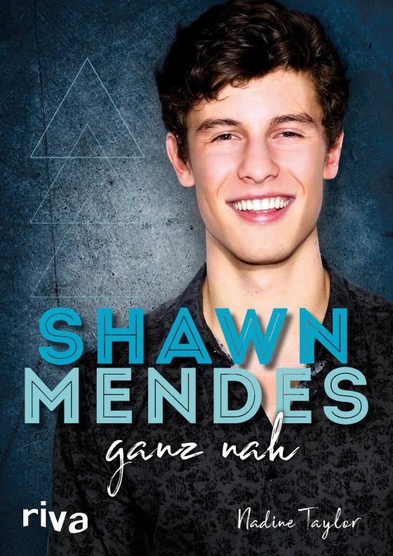 Cover-Bild Shawn Mendes ganz nah