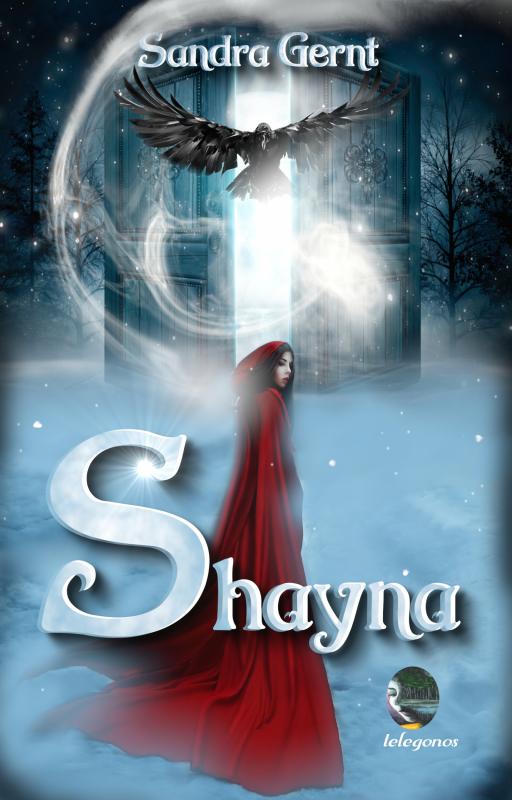 Cover-Bild Shayna