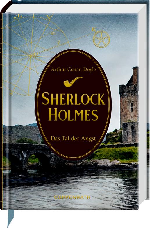 Cover-Bild Sherlock Holmes Bd. 6