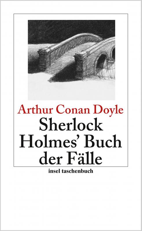 Cover-Bild Sherlock Holmes' Buch der Fälle