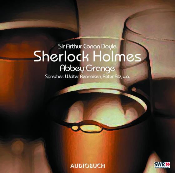 Cover-Bild Sherlock Holmes (Teil 5) - Abbey Grange