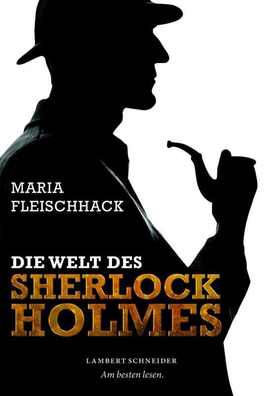 Cover-Bild Sherlock Holmes