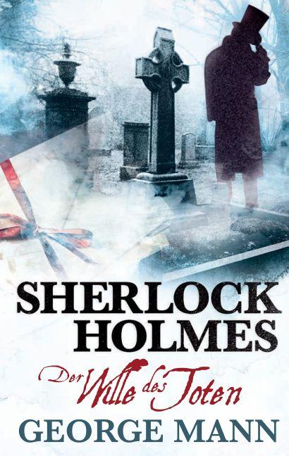 Cover-Bild Sherlock Holmes