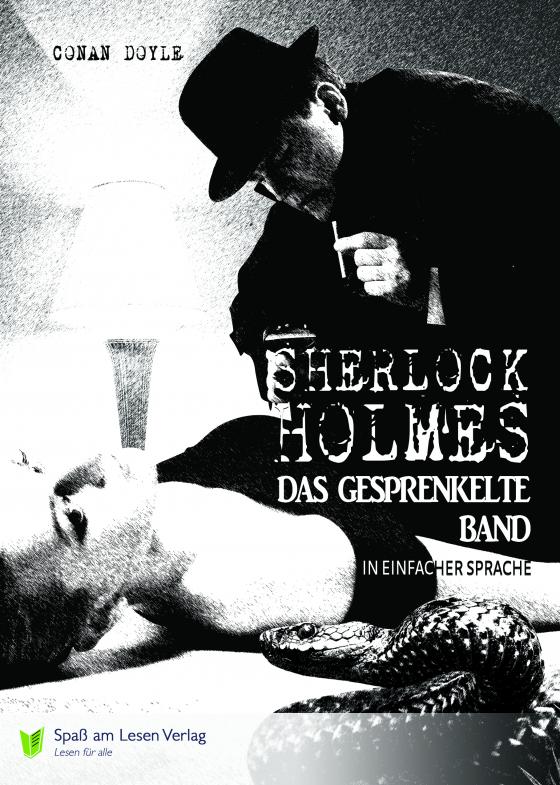 Cover-Bild Sherlock Holmes